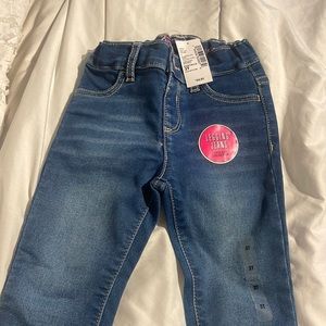 Children’s place legging jeans